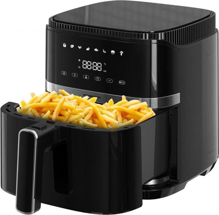 Produktbild Heinner HAF-B5BK1500
