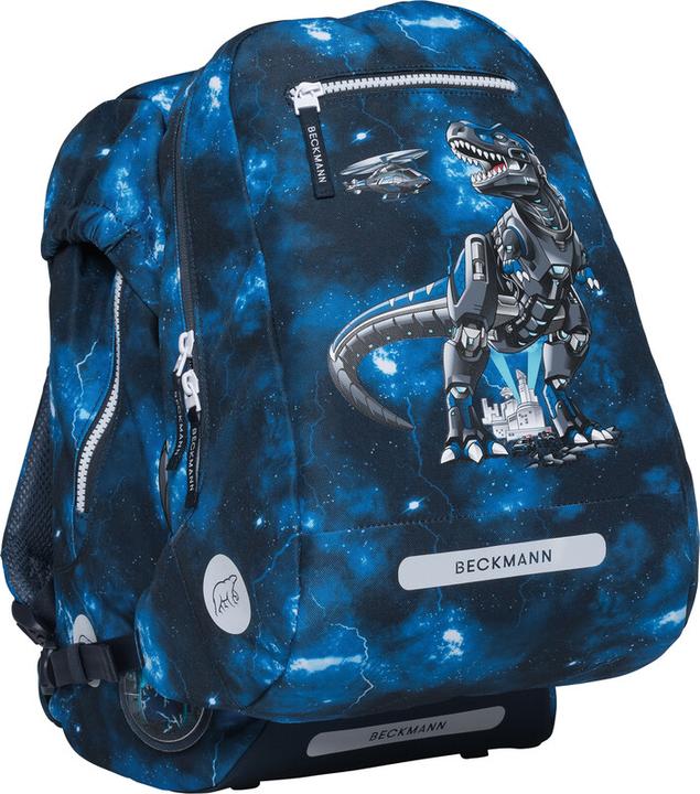 Actual product image Beckmann Rex school rucksack (22 l)