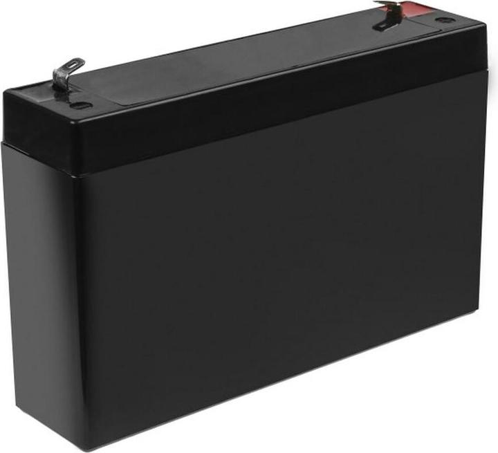 Actual product image GreenCell AGM12 (6 V, 7000 mAh)