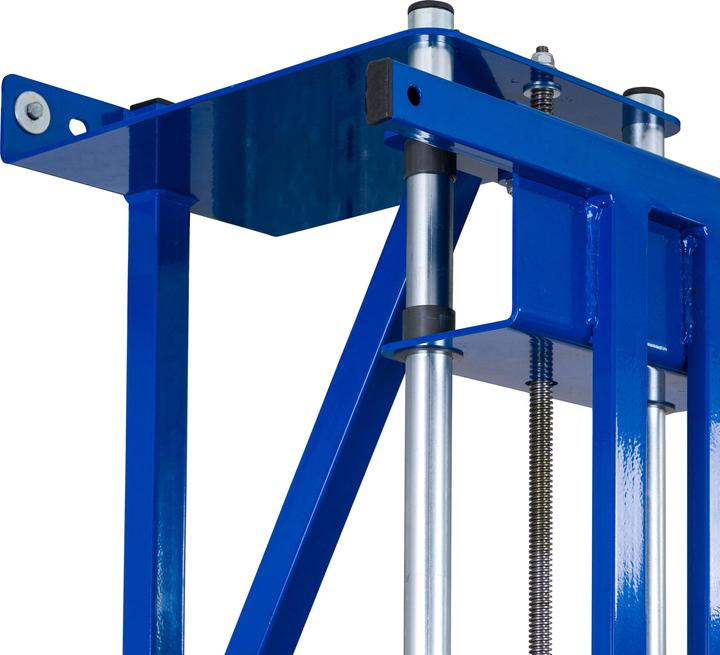 Produktbild Sport-Thieme Basketball-Wandanlage Indoor 60