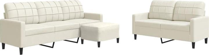 Produktbild vidaXL Milleise (2-Sitzer, 3-Sitzer)