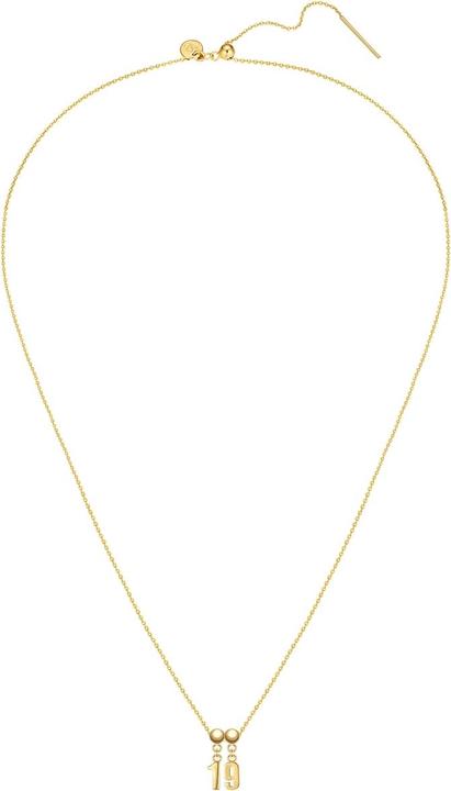 Immagine prodotto Glanzstücke München Set di gioielli da donna numero 19 - 36884 (Argento)