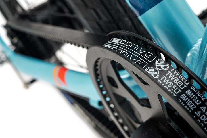 Immagine prodotto Academy Cintura di grado 4 (20")