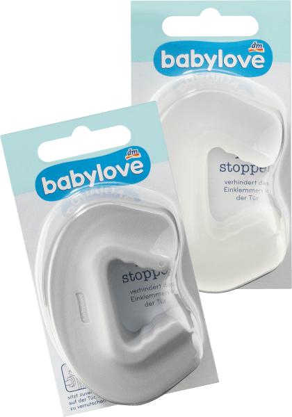 dm babylove Türstopper