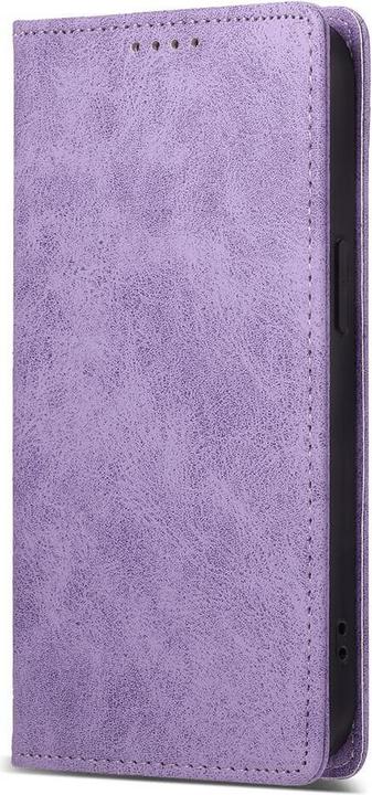 Immagine prodotto Cover-Discount Galaxy A17 / A26 - Flip Case mit RFID Blocker (Samsung Galaxy R, Samsung Galaxy A26)