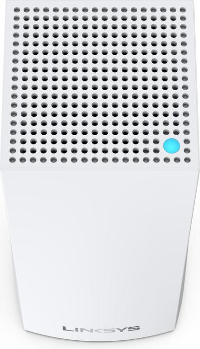 Image du produit Linksys Atlas Pro 6 Dual-Band Mesh WiFi 6-System 3er