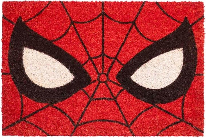 Immagine prodotto Spiderman Zerbino Occhi (60 x 40 cm)
