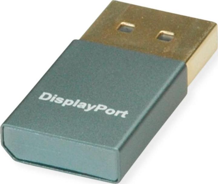 Immagine prodotto Value DigitalPort zu (4 cm)