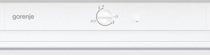 Actual product image Gorenje GORE built-in refrigerator (114 l)