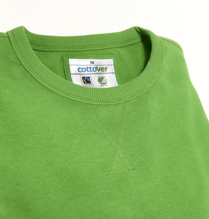 Immagine prodotto Cottover Girocollo Unisex (XS)