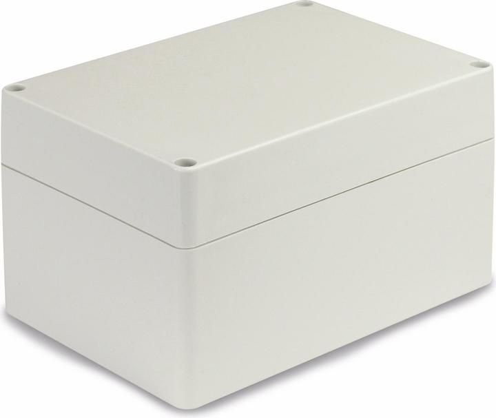 Produktbild Eneroid BLANKO Modulgehäuse ABS 160x110x90 mm IP65 (Gehäuse)