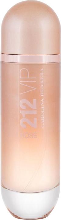 Produktbild Carolina Herrera 212 VIP Rose by (Eau de Parfum, 125 ml)