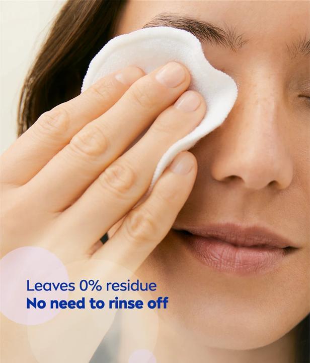 Produktbild NIVEA Beruhigendes Mizellenwasser - Volumen: 400 ml (Gesichtswasser)