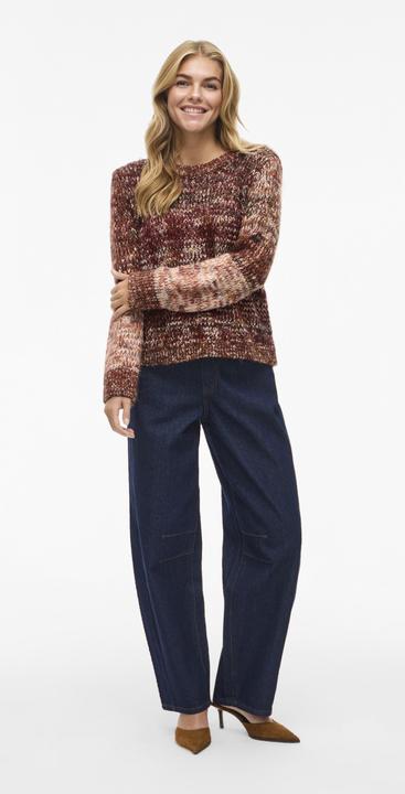 Immagine prodotto Vila VICHEA Rundhals Strickpullover (S)