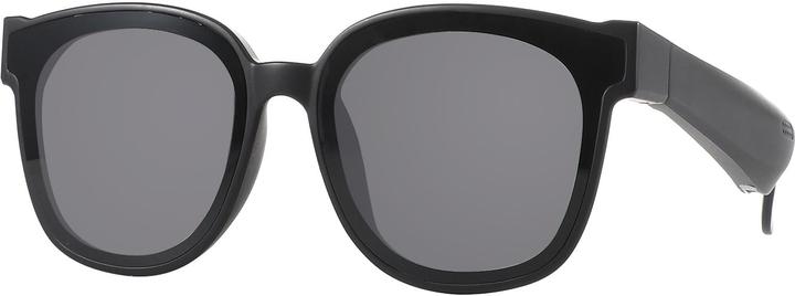 Actual product image PhoneLook Lunettes de soleil Bluetooth avec haut-parleurs sans fil
