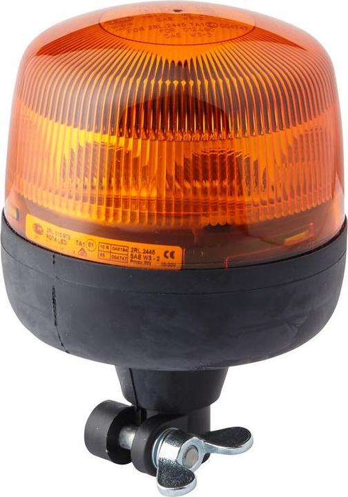 Hella Rundumkennleuchte LED für AEBI DAF IVECO KÄSSBOHRER SCANIA FAUN HOLDER