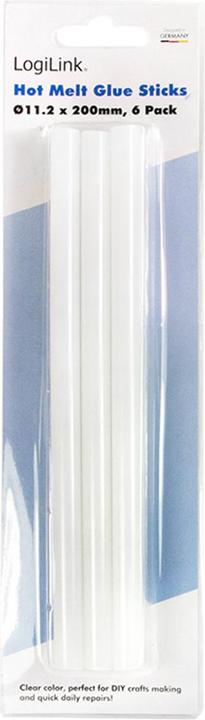 Produktbild LogiLink WZ0055 Klebepistolen-Zubehör