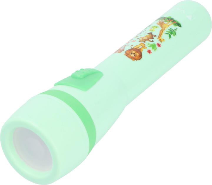 Actual product image Varta Kids Flashlight (15.40 cm, 10 lm)
