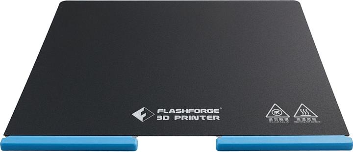Immagine prodotto FlashForge Creator 3 Pro Foglio Elastico Flessibile Accessori 3d (Ricambi)