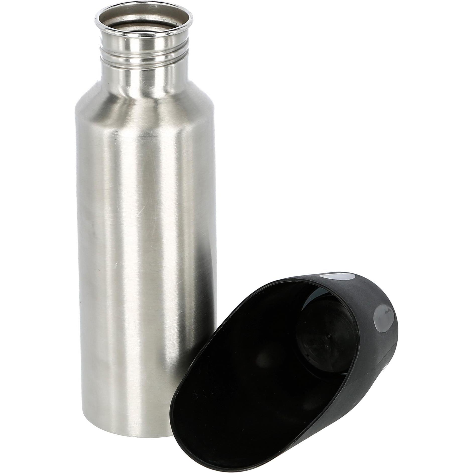 Kerbl Reisetrinkflasche (0.75 l), Futternapf