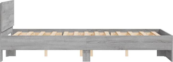 Image du produit vidaXL Bettgestell (120 x 200 cm)