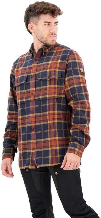 Immagine prodotto Fjällräven Övik Twill Shirt (XS)