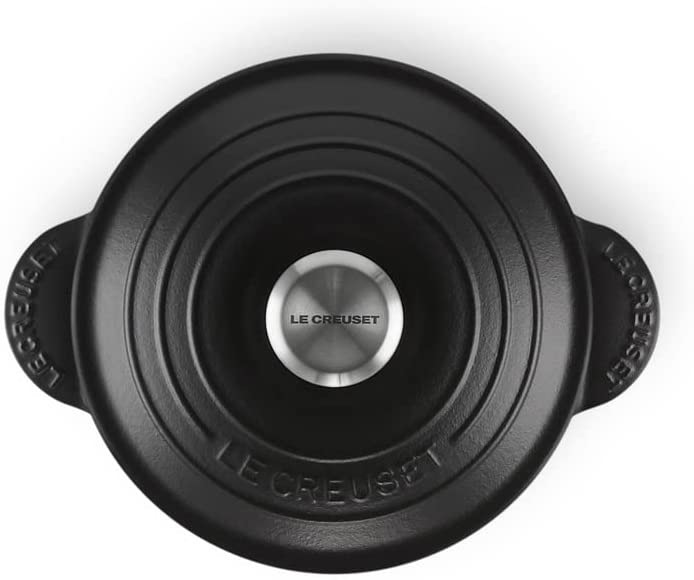 Produktbild Le Creuset Cocotte Every (18 cm, Bräter + Schmortopf, Gusseisen)