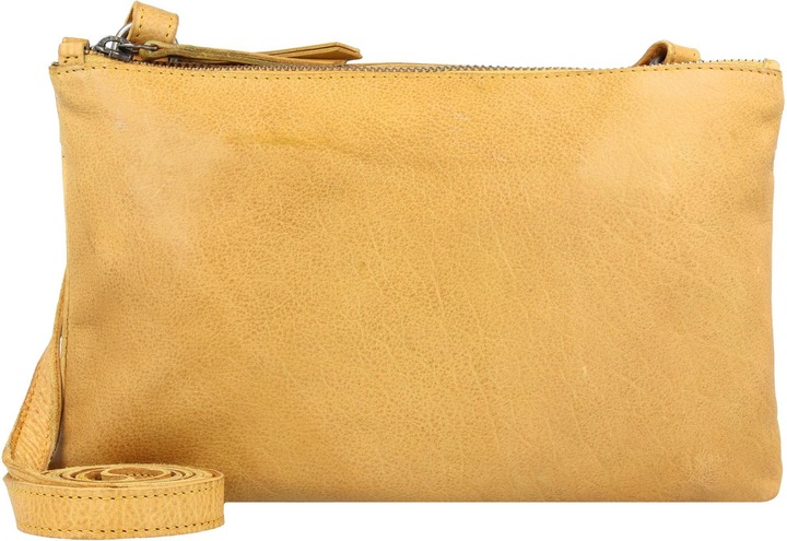 Produktbild Greenburry Soft Umhängetasche Leder 25 cm