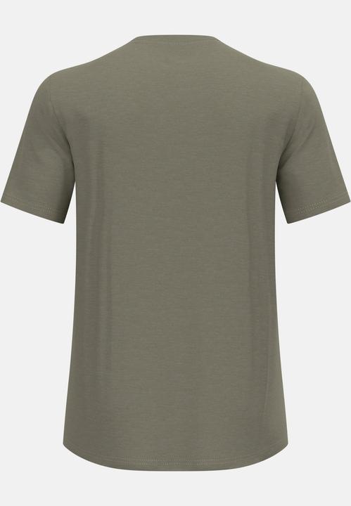 Produktbild Odlo Merino Tencel Plain T-Shirt Crew Neck S/S (M)