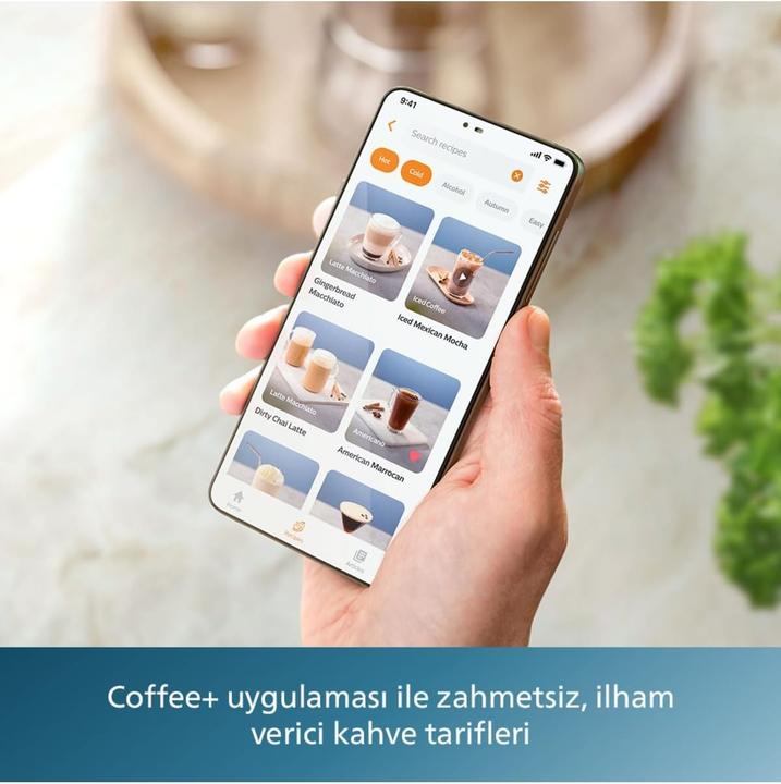 Image du produit Philips 2300 Series EP2331/10