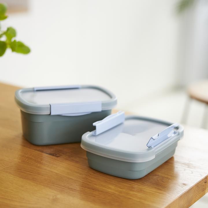 Image du produit Rotho Boîte de conservation ECO (1.50 l)