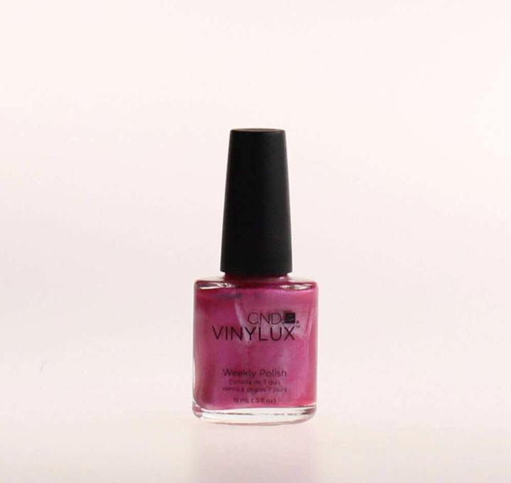 Immagine prodotto CND vinilux (Tramonto rosa, Smalto)