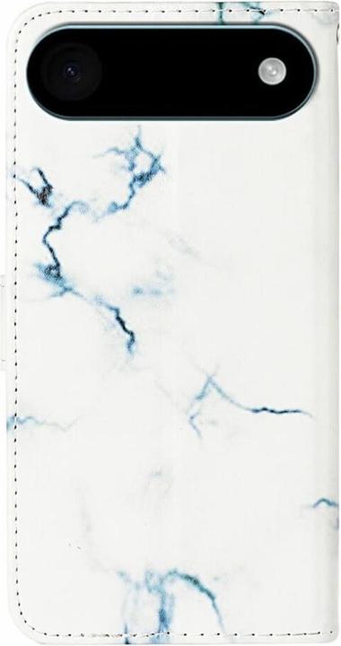 Produktbild Cover-Discount Etui mit Marble Motiv (Apple iPhone 17 Pro)