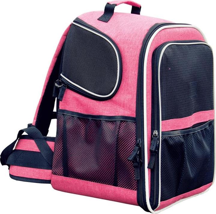 Actual product image Nobby Backpack EXTEND (Cat, Dog, Washable)