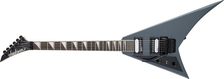 Immagine prodotto JACKSON JS32L Rhoads Electric Guitar, Satin Gray (Chitarra elettrica)
