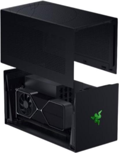 Produktbild Razer Core X V2 (PCI-Express)