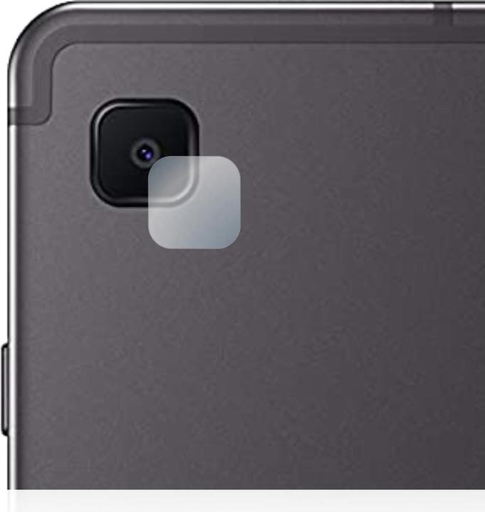 Productafbeelding BROTECT AirGlass kogelwerende glasfolie (1 Stuk, Galaxy Tab S6 Lite)