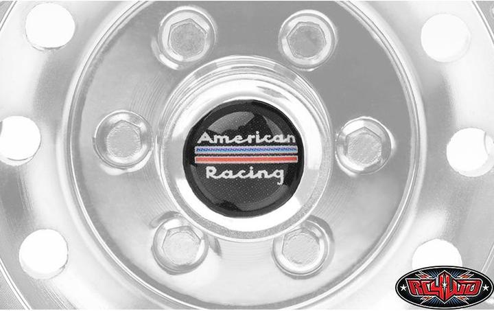 Produktbild Rc4Wd Felgen American Racing 1.9 Outlaw II Deep Dish 4 Stück