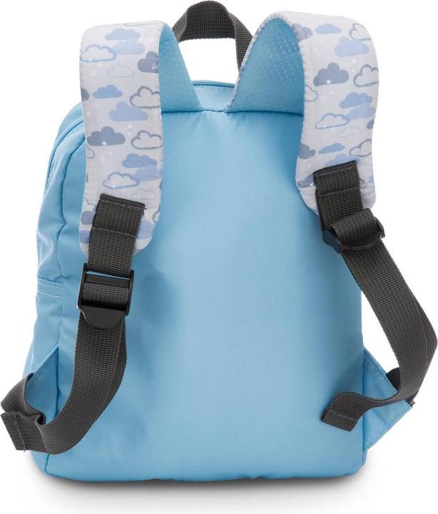 Actual product image NICI Rucksack mit Plüschtier