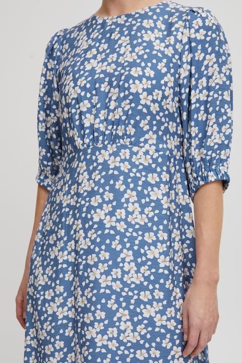 Actual product image B.young BYIBANO LONG DR - 20813221 (40)