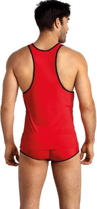 Productafbeelding Anais Heren Top "Soul (S, M, L, XL, XXL, 3XL)