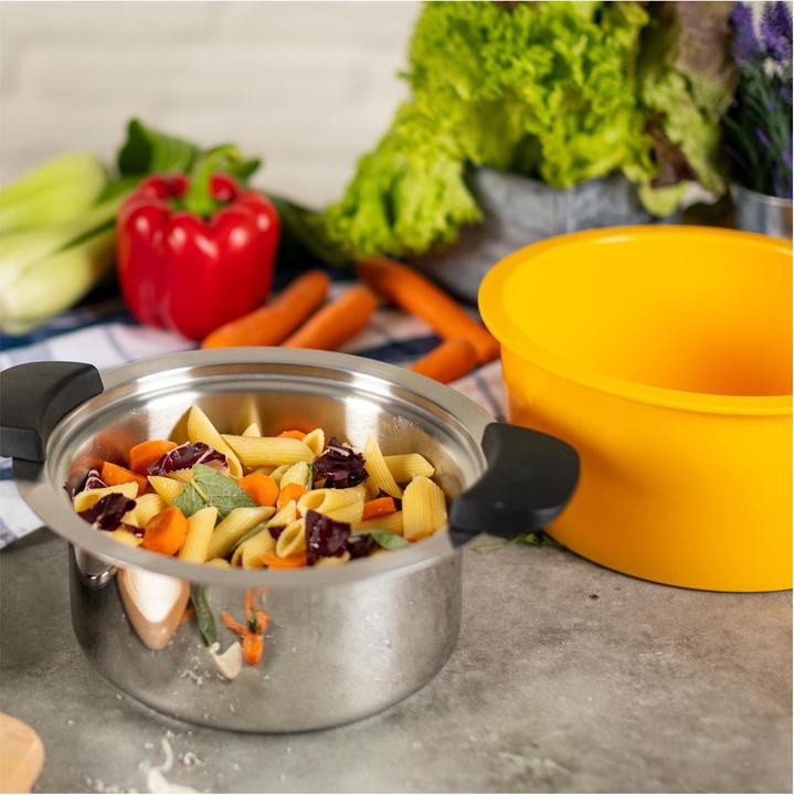Actual product image Kuhn Rikon Hotpan (18 cm, Pot)