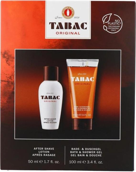 Produktbild Tabac Original Geschenkset (Körperpflegeset)