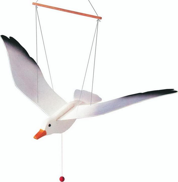 Image du produit small foot Mouette