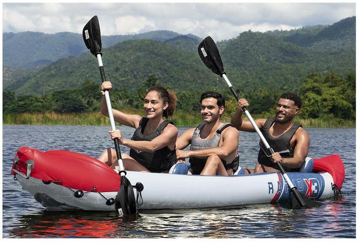 Actual product image Bestway Hydro-Force (1 Person)