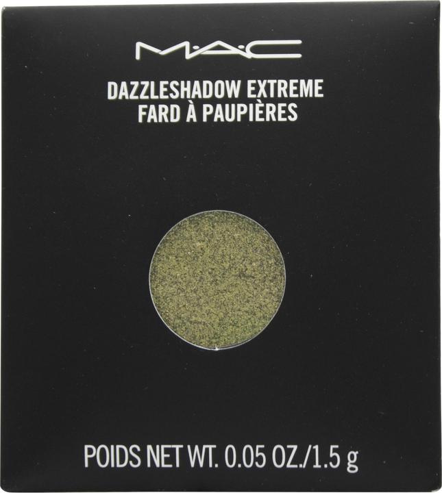 Image du produit MAC Cosmetics Dazzleshadow Extreme (Pro Palette Refill Plan) (Joie de Glitz)