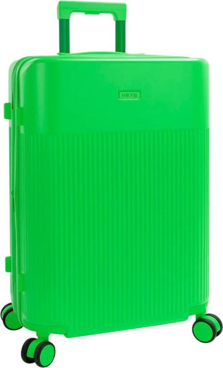 Actual product image Heys HiLite - Mittelgrosser Koffer, Island (73 l)