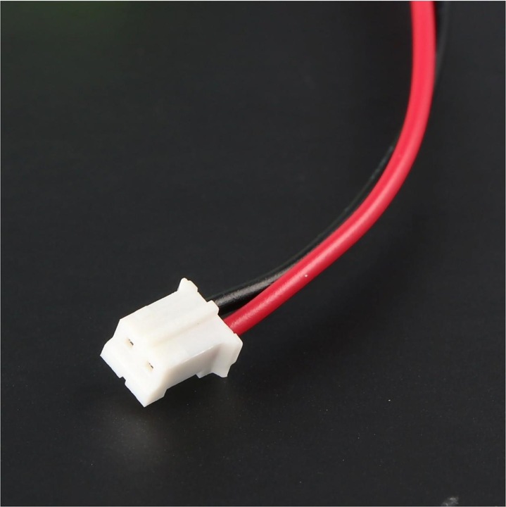 Produktbild AccuCell Akku für den Binatone iDECT X3 Akku 2SN-3/5F60H-H-JP1, 2SN-3/5F60H-H-JP2