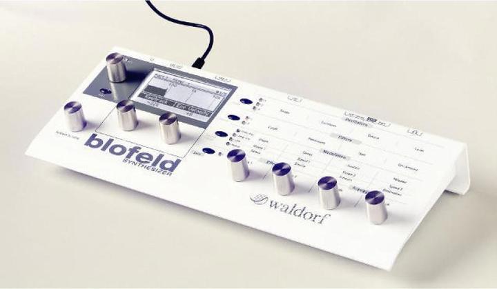 Produktbild Waldorf Blofeld Desktop