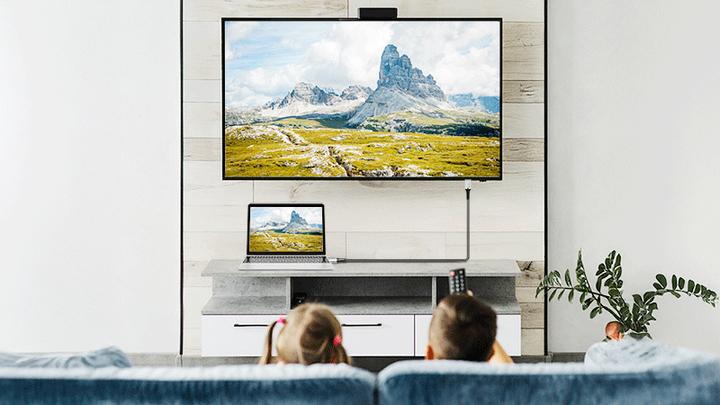 Immagine prodotto LogiLink Prüfen (0.50 m, USB 3.2 Gen 2x2, 240 W)